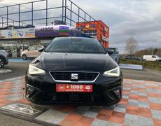 Seat Ibiza Lescure-d'Albigeois