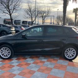Seat Ibiza 1.0 TSI 110 BV6 FR GPS Cam&eacute;ra Cockpit Sa&iuml;x