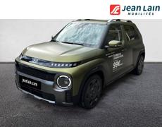 Hyundai Inster Échirolles