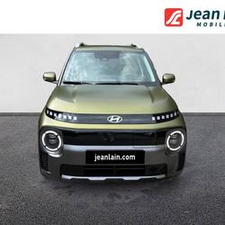 Hyundai Inster Inster 49 kWh Cross Creative &Eacute;chirolles