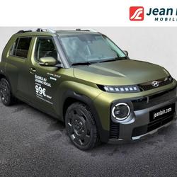 Hyundai Inster Inster 49 kWh Cross Creative &Eacute;chirolles