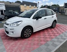 Citroen C3 Beaucouzé