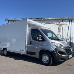 Opel Movano L3 3.5 165CH S&S PACK PREMIUM CONNECT 2 PLACES Carquefou