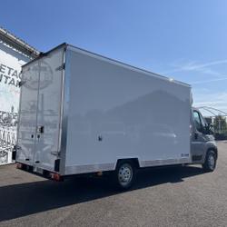 Opel Movano L3 3.5 165CH S&S PACK PREMIUM CONNECT 2 PLACES Carquefou