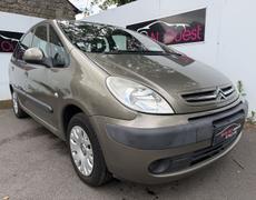 Citroen Xsara Picasso Quévert