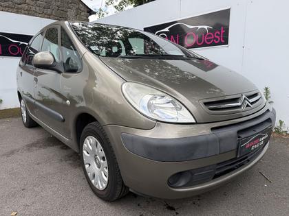Citroen Xsara Picasso - 1.6 HDI90 - 6 490 €