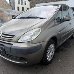 Citroen Xsara Picasso 1.6 HDI90 Qu&eacute;vert