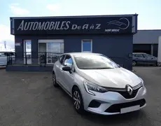 Renault Clio 5 Coëtmieux