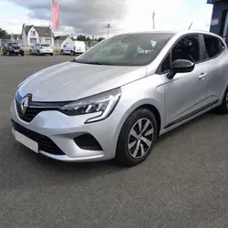 Renault Clio 5 1.0 TCE 90CH EQUILIBRE Co&euml;tmieux