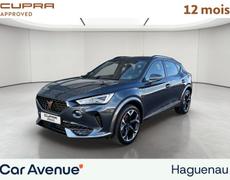 Cupra Formentor Haguenau