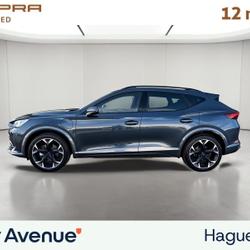 Cupra Formentor 1.4 e-HYBRID 204 V DSG 6 / Si&egrave;ges Baquets / GPS / Cam&eacute;ra / Feux LED / Hayon Electrique Haguenau