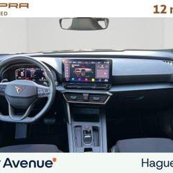 Cupra Formentor 1.4 e-HYBRID 204 V DSG 6 / Si&egrave;ges Baquets / GPS / Cam&eacute;ra / Feux LED / Hayon Electrique Haguenau