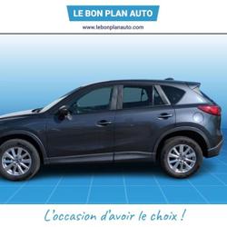 Mazda CX-5 2.2 SKYACTIV-D 150 Dynamique 4x2 Corbeil-Essonnes