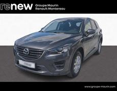 Mazda CX-5 Varennes-sur-Seine