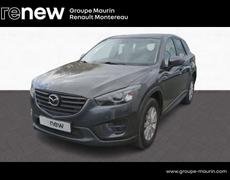 Mazda CX-5 Varennes-sur-Seine