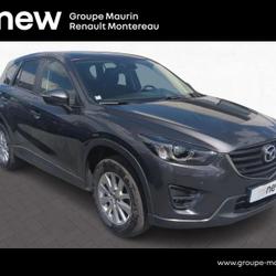 Mazda CX-5 2.2 SKYACTIV-D 150 Dynamique 4x2 Varennes-sur-Seine