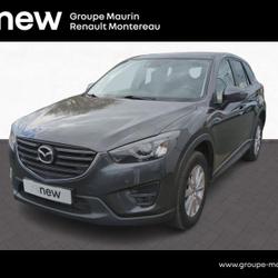 Mazda CX-5 2.2 SKYACTIV-D 150 Dynamique 4x2 Varennes-sur-Seine