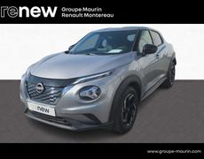 Nissan Juke Varennes-sur-Seine