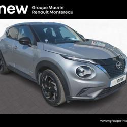 Nissan Juke 1.6 Hybrid 143ch Business+ 2023.5 Varennes-sur-Seine