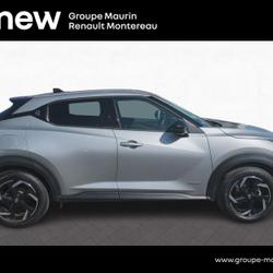 Nissan Juke 1.6 Hybrid 143ch Business+ 2023.5 Varennes-sur-Seine