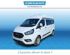 Ford A Corbeil-Essonnes