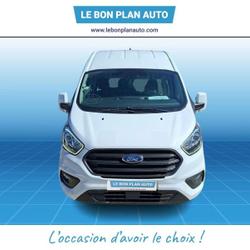 Ford A 320 L2H2 2.0 EcoBlue 130ch Trend Business TPMR Corbeil-Essonnes