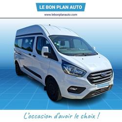 Ford A 320 L2H2 2.0 EcoBlue 130ch Trend Business TPMR Corbeil-Essonnes