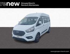 Ford A Varennes-sur-Seine