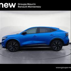 Renault Rafale 1.2 E-Tech full hybrid 200ch esprit Alpine - 25 Varennes-sur-Seine