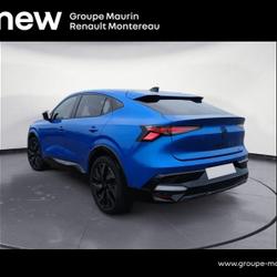Renault Rafale 1.2 E-Tech full hybrid 200ch esprit Alpine - 25 Varennes-sur-Seine