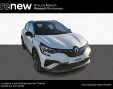 Renault Captur Varennes-sur-Seine