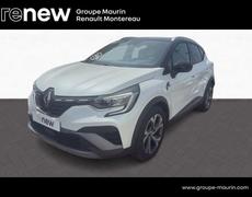 Renault Captur Varennes-sur-Seine