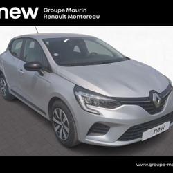 Renault Clio 5 1.0 TCe 90ch Equilibre Varennes-sur-Seine