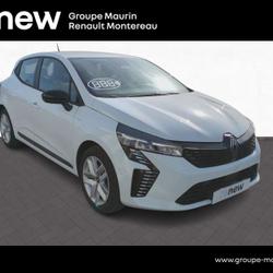 Renault Clio 5 1.6 E-Tech 145ch full hybrid Evolution - 24 Varennes-sur-Seine