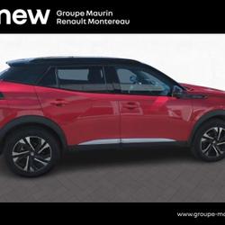 Peugeot 2008 1.5 BlueHDi 100ch S&S GT Line Varennes-sur-Seine