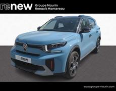 Citroen C3 Aircross Varennes-sur-Seine