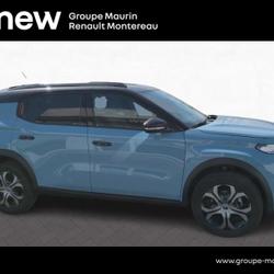 Citroen C3 Aircross 1.2 Hybride 145ch PLUS e-DCS6 Varennes-sur-Seine