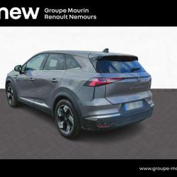 Renault Symbioz 1.6 E-Tech full hybrid 145ch Techno Saint-Pierre-l&egrave;s-Nemours