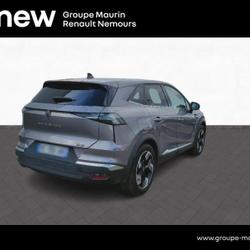 Renault Symbioz 1.6 E-Tech full hybrid 145ch Techno Saint-Pierre-l&egrave;s-Nemours