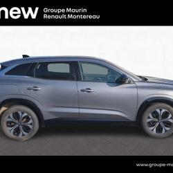 Renault Austral 1.3 TCe mild hybrid 160ch Techno auto Varennes-sur-Seine