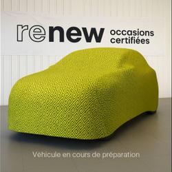 Renault Austral 1.3 TCe mild hybrid 160ch Techno auto Varennes-sur-Seine