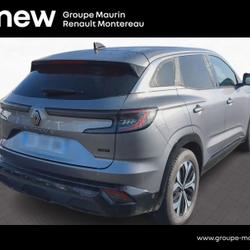 Renault Austral 1.3 TCe mild hybrid 160ch Techno auto Varennes-sur-Seine