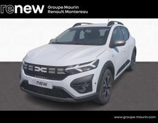 Dacia Sandero Varennes-sur-Seine
