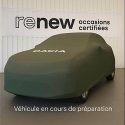 Dacia Sandero 1.0 TCe 110ch Stepway Expression + Varennes-sur-Seine