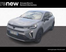 Renault Symbioz Varennes-sur-Seine