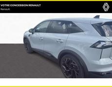 Renault Symbioz Varennes-sur-Seine