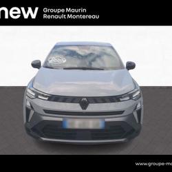Renault Symbioz 1.6 E-Tech full hybrid 145ch esprit Alpine Varennes-sur-Seine