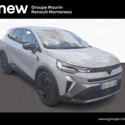 Renault Symbioz 1.6 E-Tech full hybrid 145ch esprit Alpine Varennes-sur-Seine