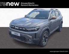 Dacia Duster Varennes-sur-Seine