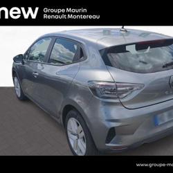 Renault Clio 5 1.5 Blue dCi 100ch Evolution - 24 Varennes-sur-Seine